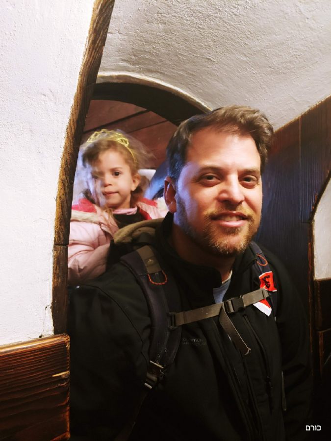 רומניה פסח 2019